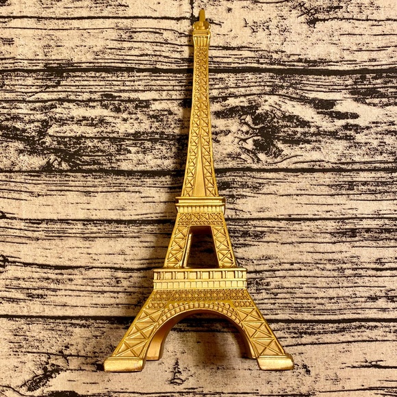 Other - 20” Eiffel Tower Statue Decoration